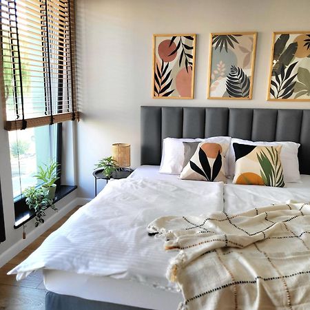 Apartamenty K17 Stare Miasto มัลบอร์ก ภายนอก รูปภาพ