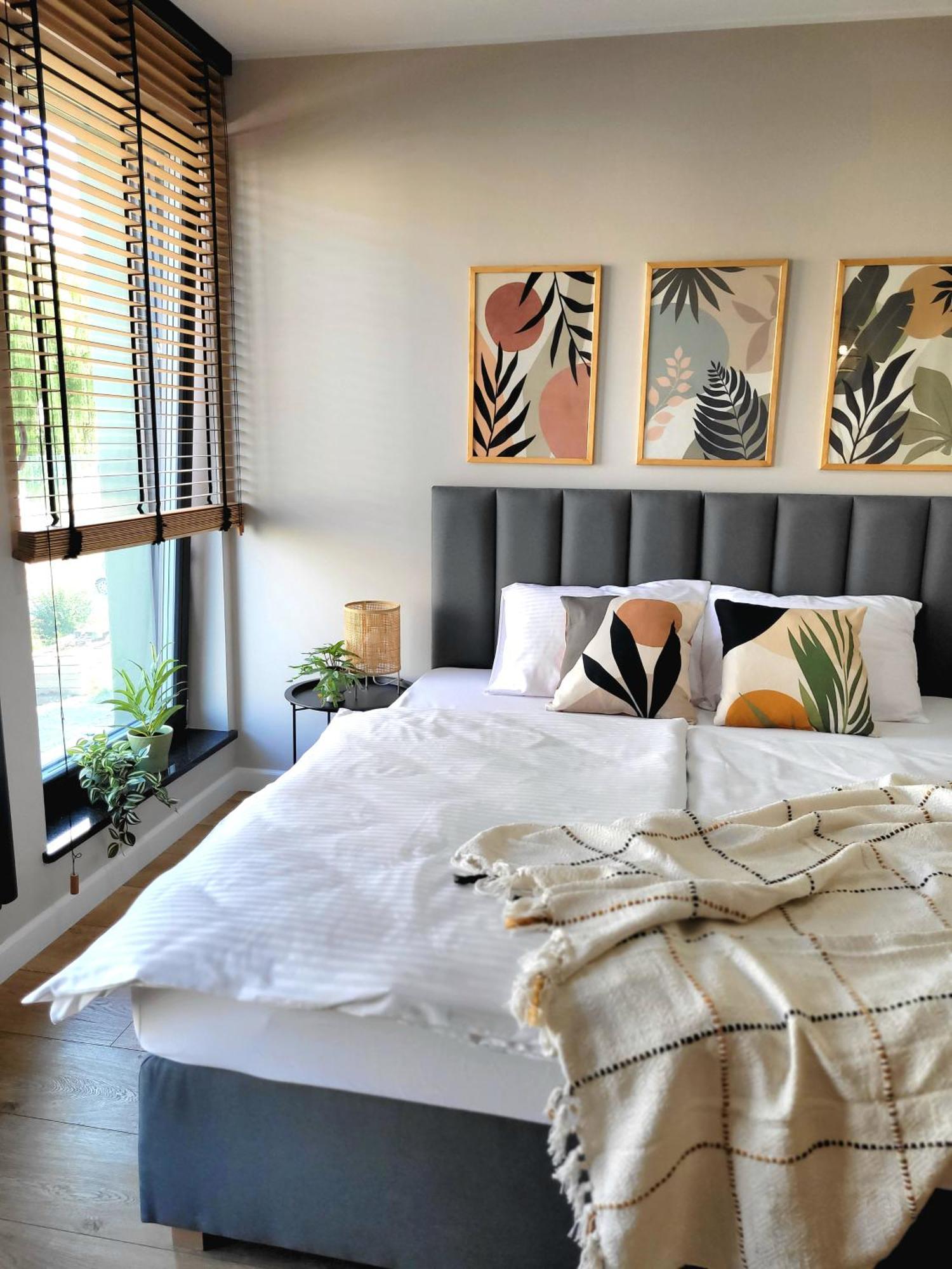 Apartamenty K17 Stare Miasto มัลบอร์ก ภายนอก รูปภาพ