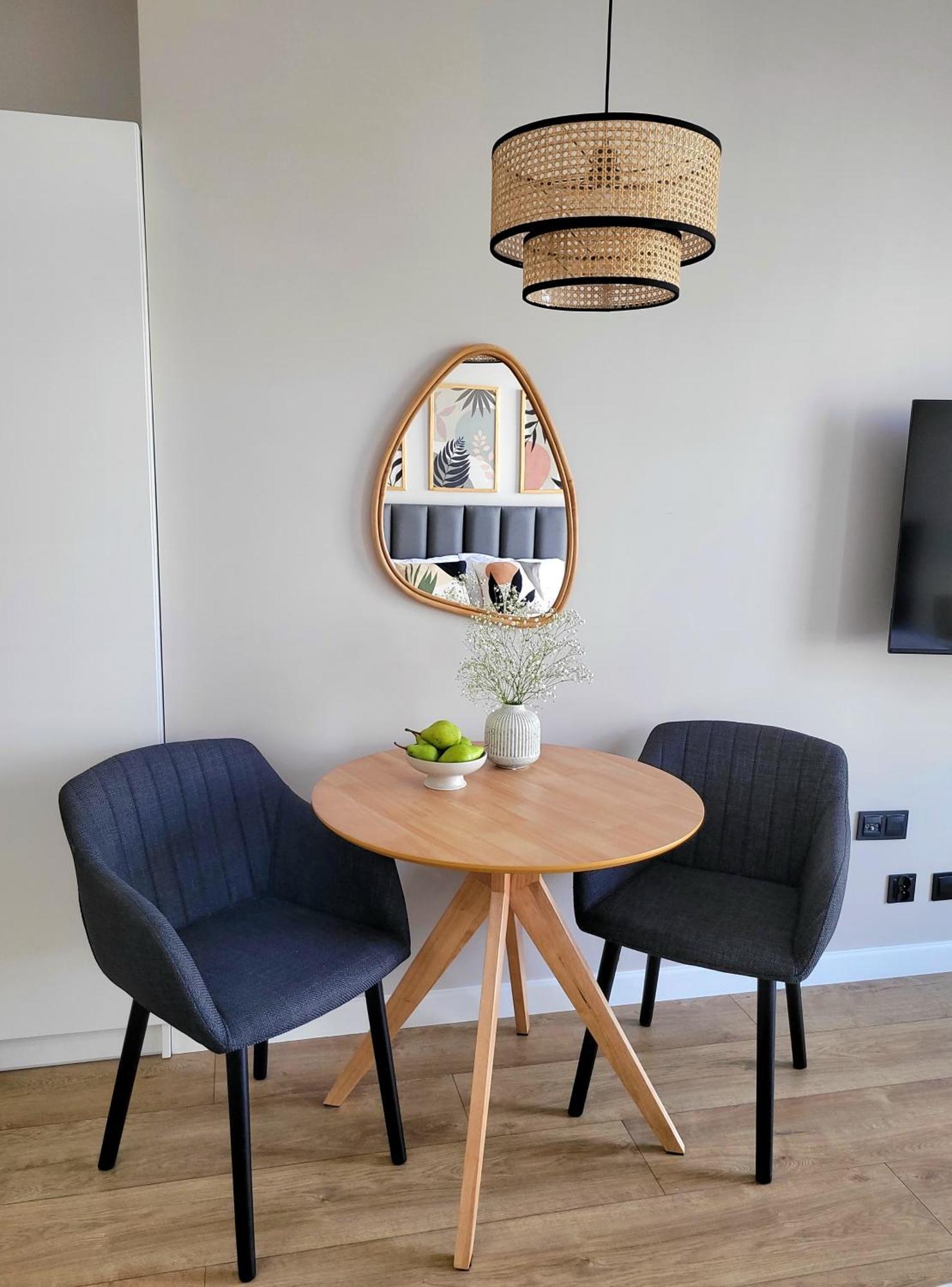 Apartamenty K17 Stare Miasto มัลบอร์ก ภายนอก รูปภาพ
