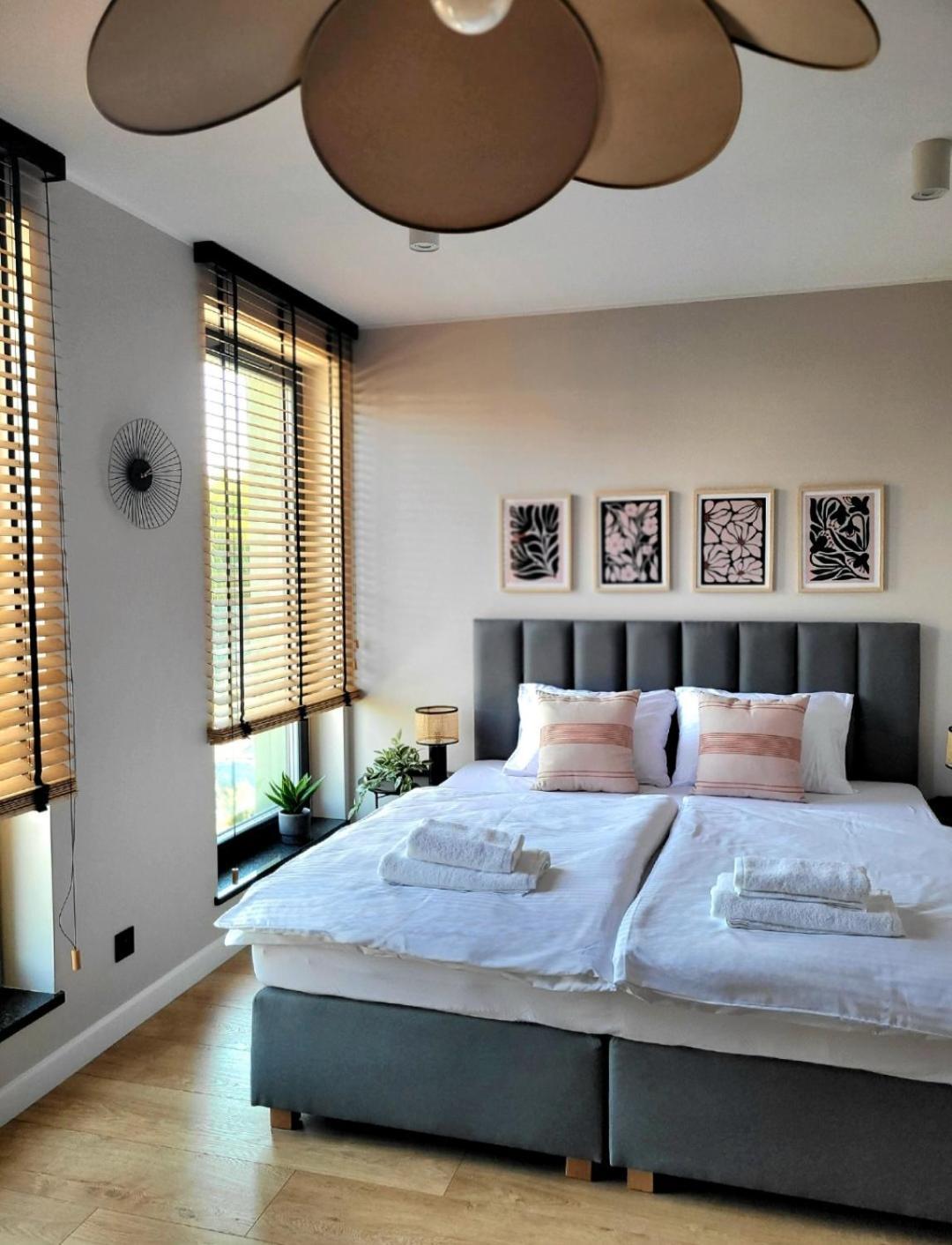 Apartamenty K17 Stare Miasto มัลบอร์ก ห้อง รูปภาพ