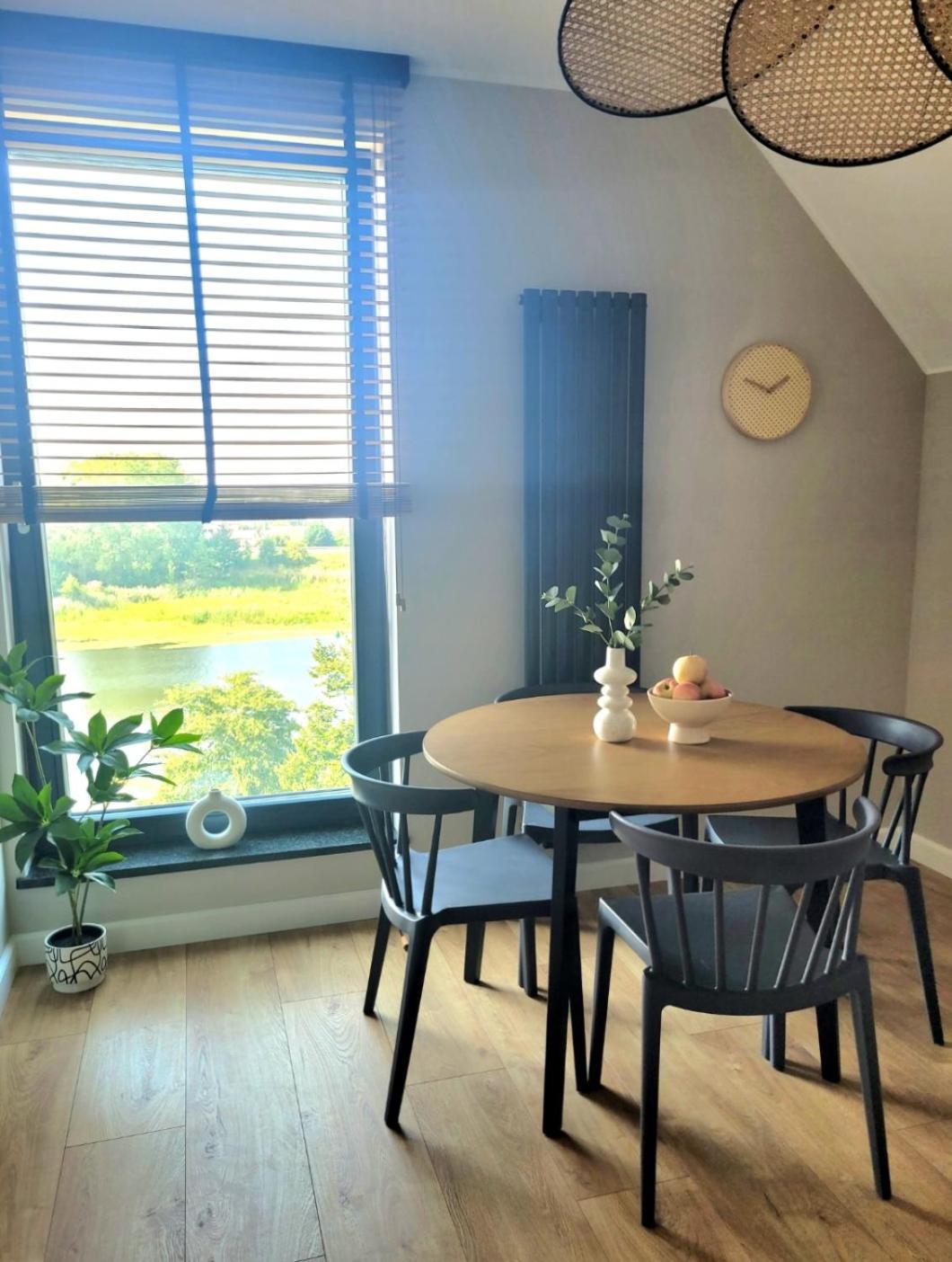 Apartamenty K17 Stare Miasto มัลบอร์ก ห้อง รูปภาพ
