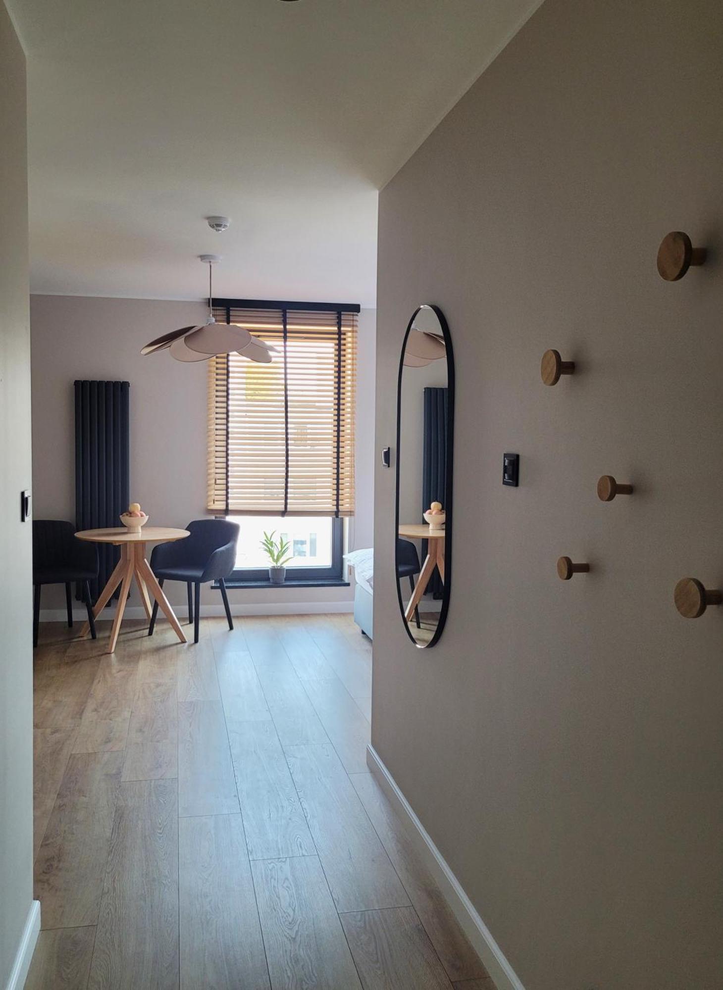 Apartamenty K17 Stare Miasto มัลบอร์ก ภายนอก รูปภาพ